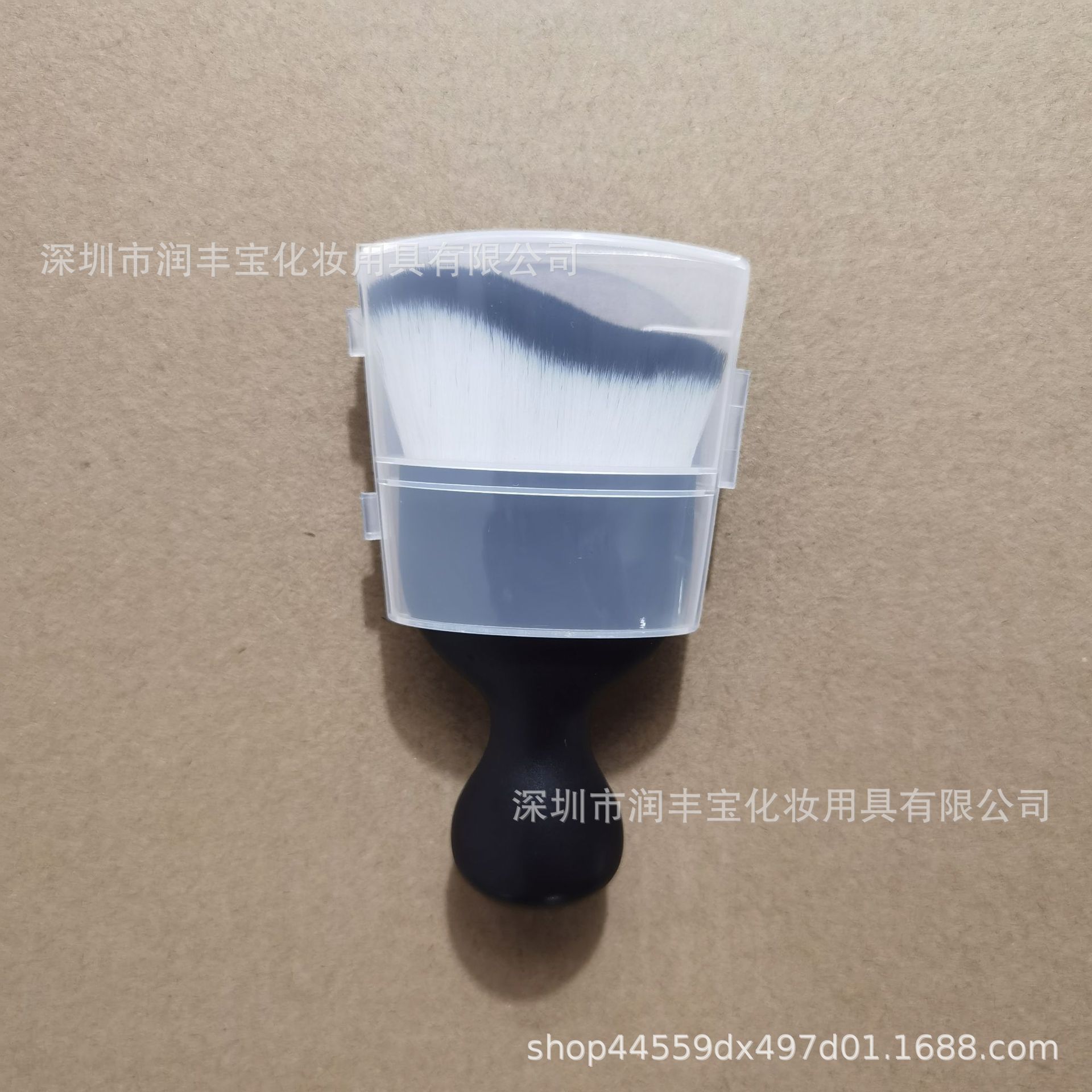 Cepillo de limpieza del coche aire acondicionado salida de aire eliminación de polvo cepillo suave herramienta de limpieza del coche Limpieza de huecos gris artefacto cepillo