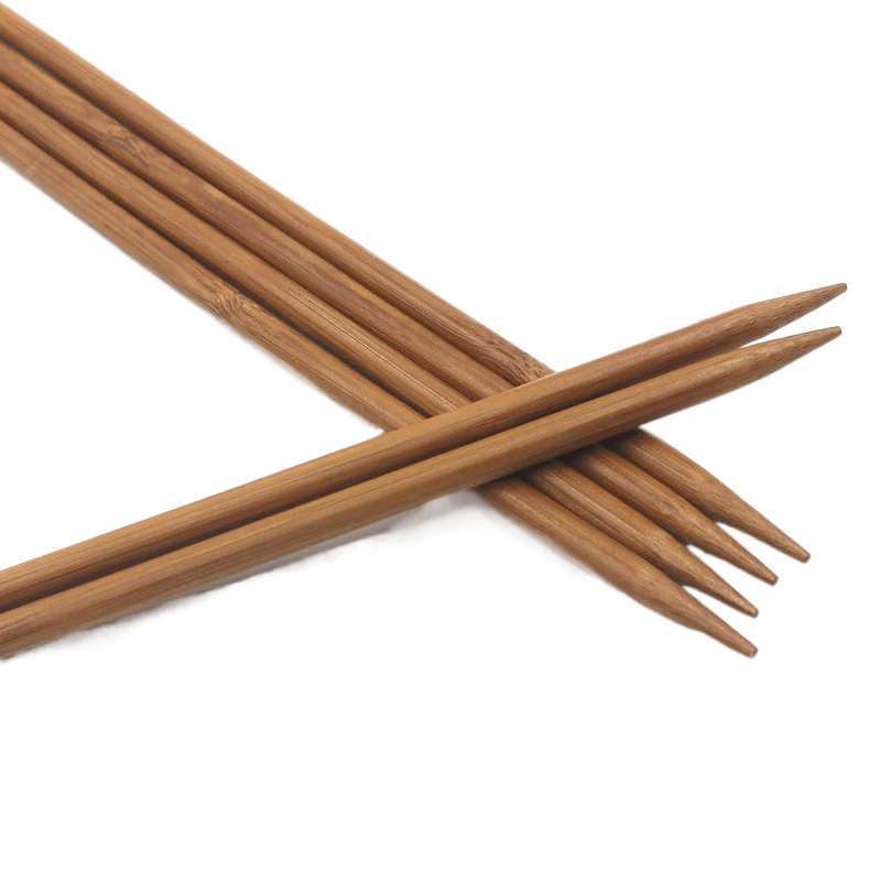 Инструменты для вязания: бамбуковые спицы, деревянные спицы для вязания, карбонизированные спицы для свитеров и пряжи, бамбуковые спицы для шарфов, для ручного вязания своими руками