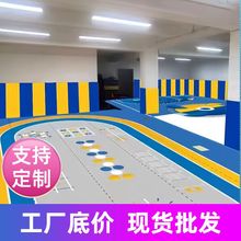儿童防撞软包幼儿园舞蹈培训班跆拳道跆拳道武术馆软包墙围