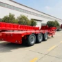 轻型集装箱骨架骨架车