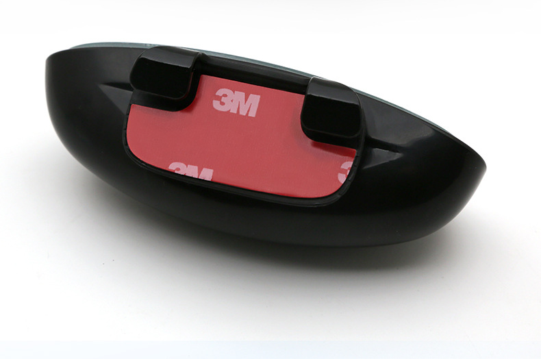Car Rearview Mirror, Wide-Angle Coach Mirror, Wide-Angle Reflector, Reversing Auxiliary Mirror, Adjustable Car Blind Spot Mirror, Universal