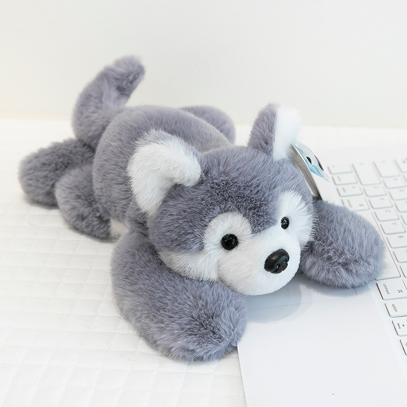 カピバラクマの手宝猫キツネ人形ぬいぐるみリトルアライグマ人形ミンクぬいぐるみリストパッド|undefined