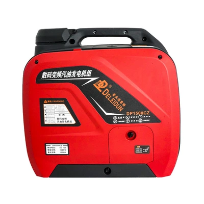 Avtomobil generatorları Conditioner Generator Automatic Start