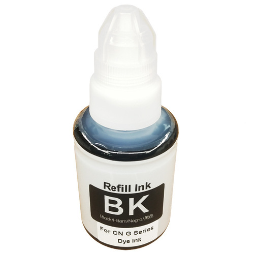 Suitable for Canon GI-890 TS3380 3180 G1800 G1810 MP288 continuous printer ink supply