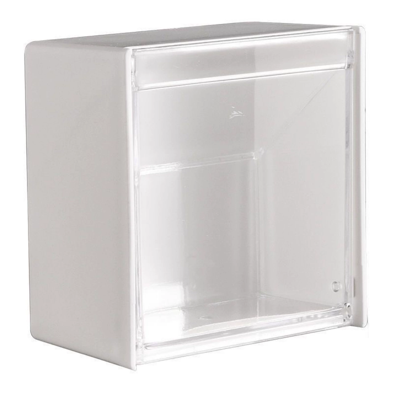 Storage box, waterproof cotton swabs, storage system, wipes, remote control