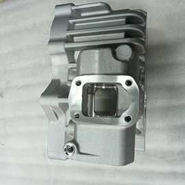 铸铝件精密铝合金铸件CNC加工覆膜砂铝铸件大型模具铸造铝件