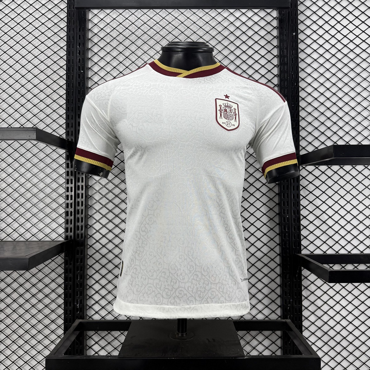 Copa del Mundo 2026 Edición de jugadores Camiseta nacional Argentina México Francia Camiseta de fútbol de secado rápido Edición de fans