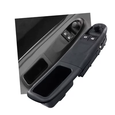 6552.Yx Is Suitable for Glass lifter