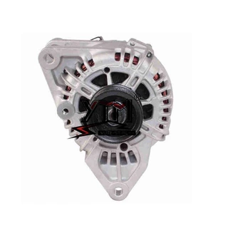 发电机CAL32123/DRA0224/63532618/12V/120A/5PK/3730039450.