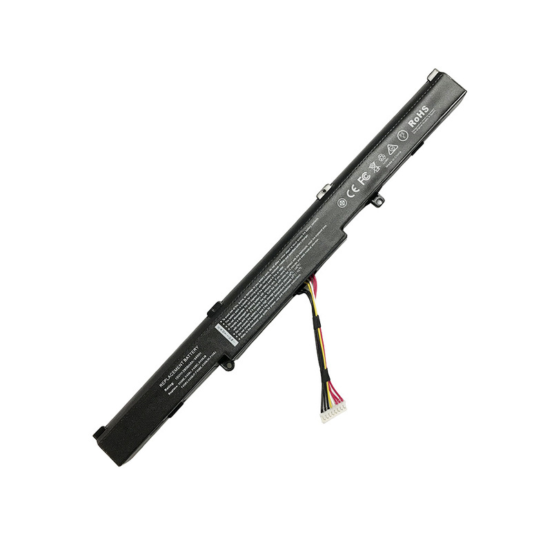 Applicable to Asus A41-X550E K550D D451V A450JF X450J X550D X550E notebook