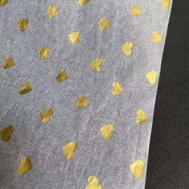 拷贝纸;文化印刷用纸;防油、防潮纸