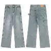 Workwear logging wash E33
