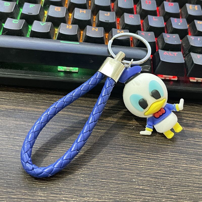 푸른 오리