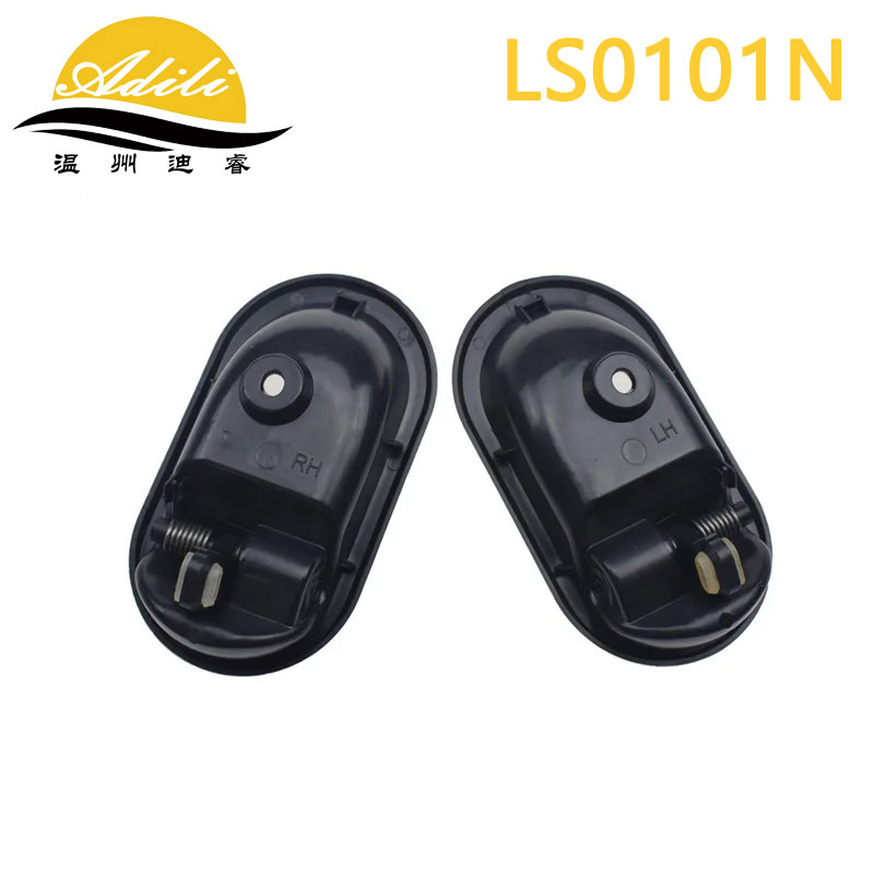 12 Logan Duster inner handle 8200733848 8200733847