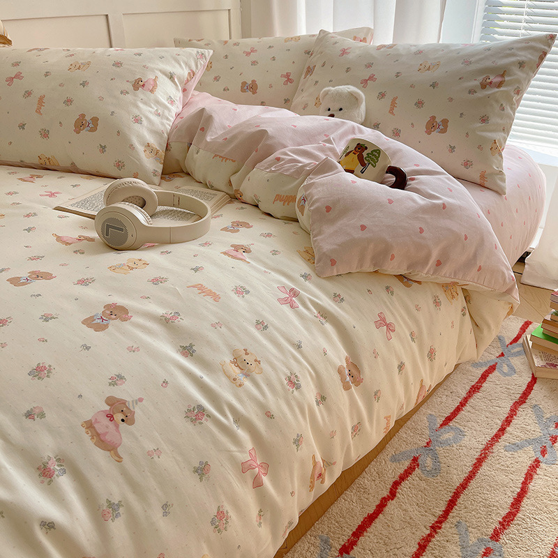 쿨카 강아지 (추천!)