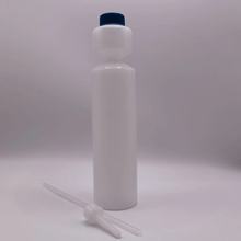 250ml玻璃水塑料瓶汽车雨刷精瓶雨刮精瓶汽车养护液