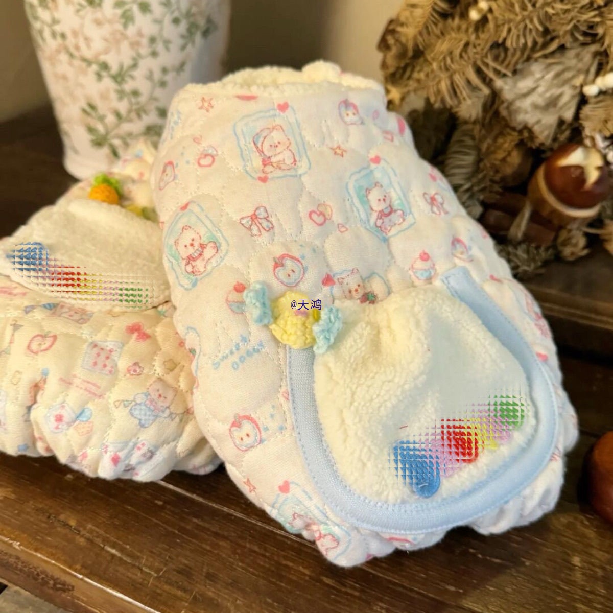 狗狗冬天衣服加厚保暖狗狗猫咪宠物两脚衣服冬季加绒防寒小中型犬