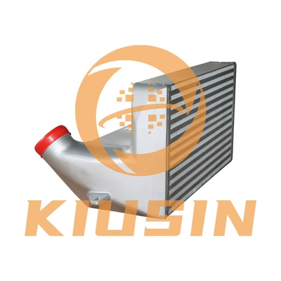 car radiator Compressor Radiator Suitable for