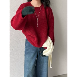 毛衣;女式衬衫;女式针织衫