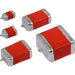 470uF 4V ±10% 2812 Vishay/威世钽电容低阻抗594D476X0016C2W