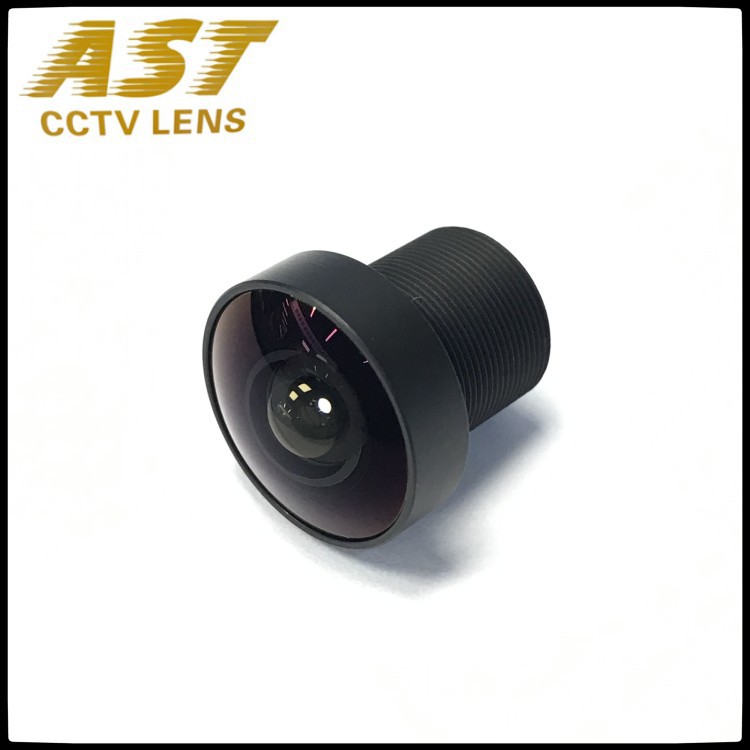 1.8MM 감시 렌즈 1/2.5