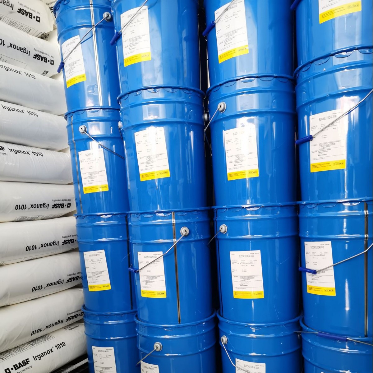 德国瓦克Wacker GF91硅烷偶联剂 3-氨丙基三乙氧基硅烷 玻璃纤维