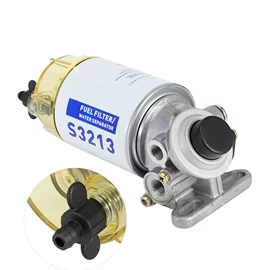 柴油滤清器;机油滤清器;空气滤清器