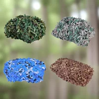 Камуфляжная сетка козырька горная зелень джунглей крытая сетка наружная декоративная сетка козырька анти-контрафактная сетка камуфляж