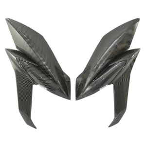 Suzuki GSX-S750 17-25 sol və sağ yan yanacaq çəni radiator yan qapağı