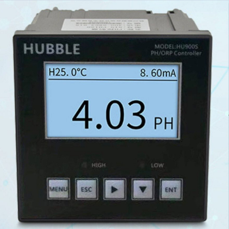 HUBBLE���� HU900S����PH���Ȳ��Լ� ��ҵPH�Ǳ�PH��������Ӧ