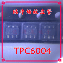 TPC6004 SOT163 SOT23-6 ˿ӡS2C ��Ƭ��ЧӦ��