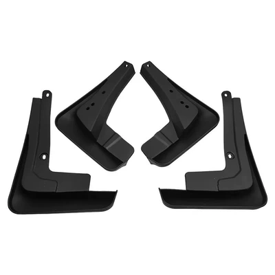 Version Fender Tiles, Mudguard