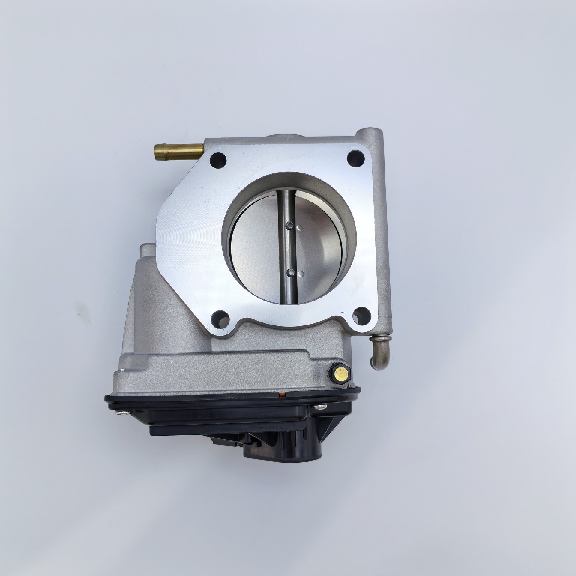 Factory direct sales, bulk discounts available. This throttle body assembly is suitable for Ford vehicles, model number 5F9Z9E926B
