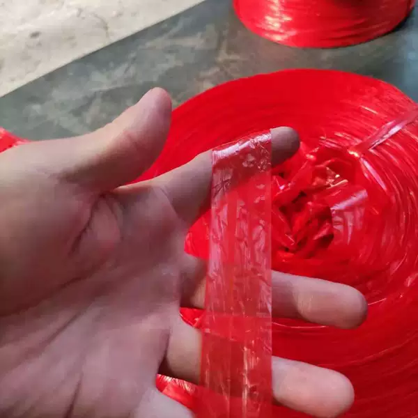 (New material red) 4cm-10kg (arrived in two packages)
