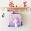 Purple Unicorn 2