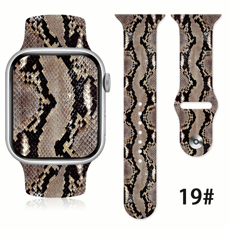 19# / 38/40/41MM