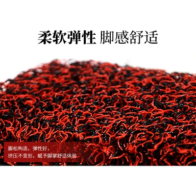 Electric vehicle foot mat — for Niu Nx Marathon-Specific Wire