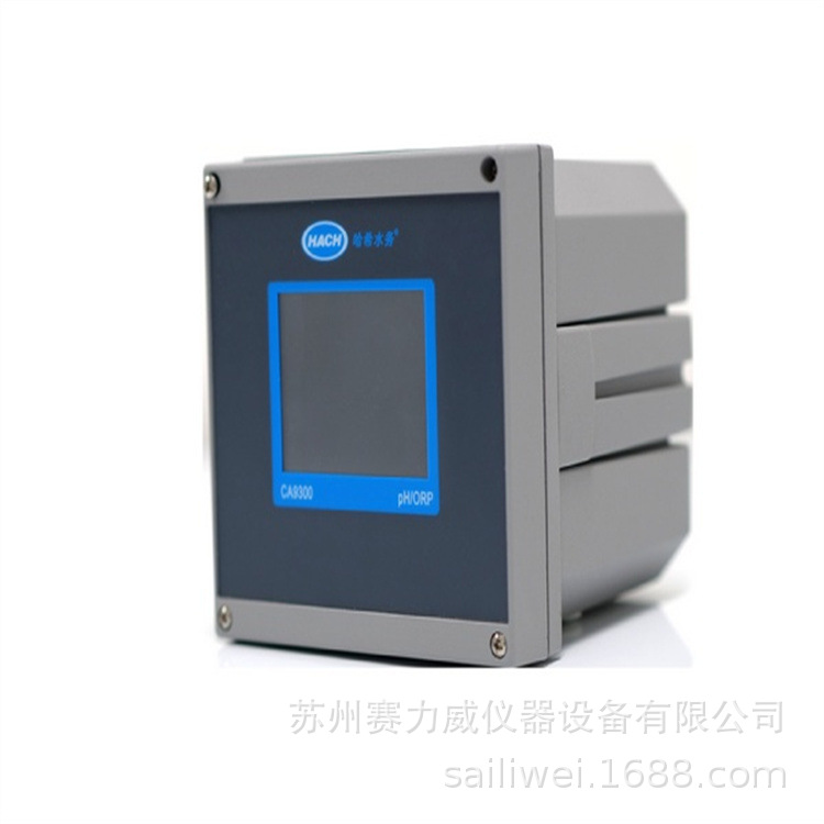 美国哈希CA9300.0200  CA9300电导率控制器在线监测仪美国