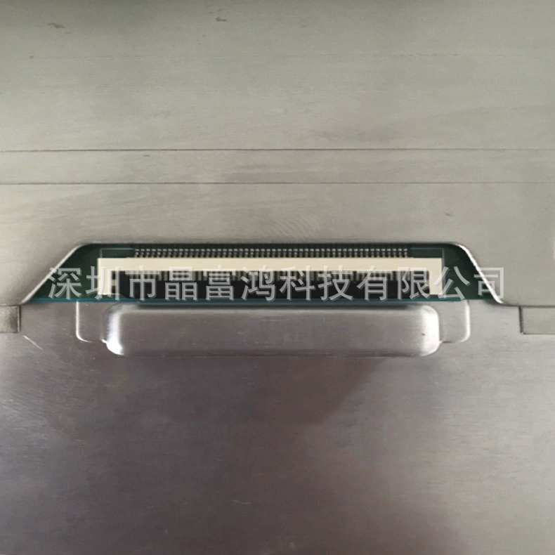 12,3-дюймовый LCD центральный экран Hancai 1920*720 LCD дисплей HSD123KPW1-A30 приборная панель