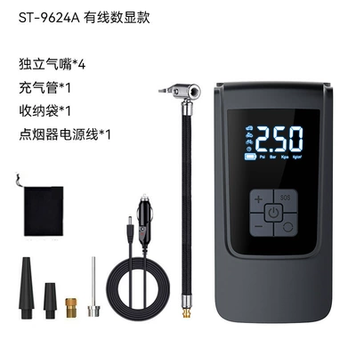 and electric devices, Hava nasosu