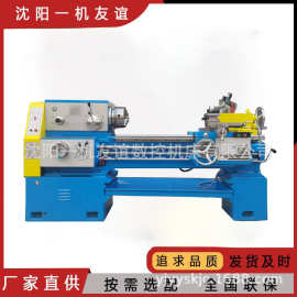 大连一机机床厂家供应CA6150卧式金属切削车床普通精度结构好