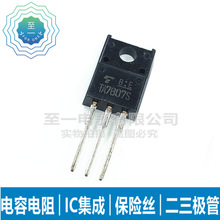 TA7807S �ܷ�TO-220F ���˷����� 7V