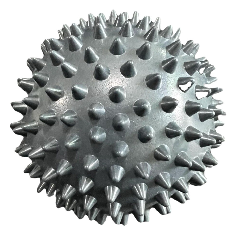 Yoga Thorn Ball for Foot Massage, Foot Meridian Thorn Ball, Muscle Relaxation Yoga Short-Thorn Fitness Ball Wholesale