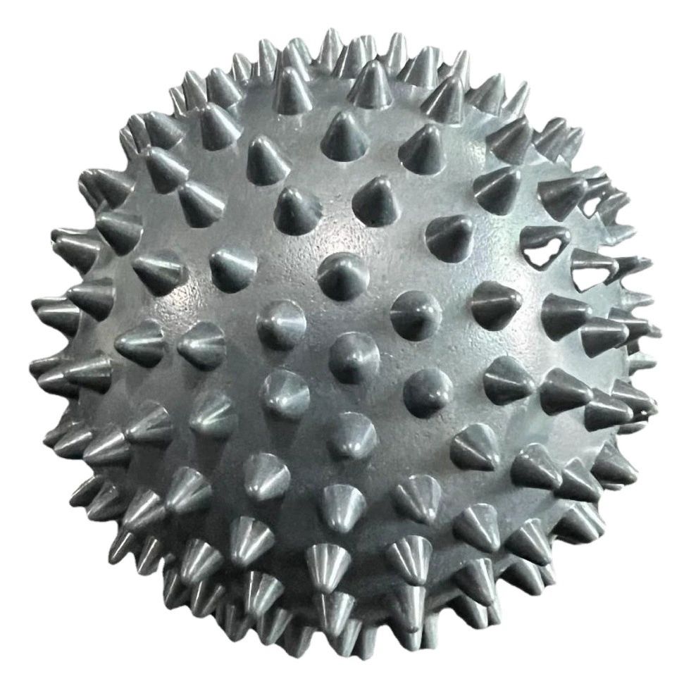 Шары для заусенцев йога ежи шары для ног Массажные мячи для ног