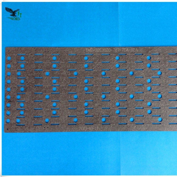 LED灯条治具 贴片过赐炉一体化治具定制
