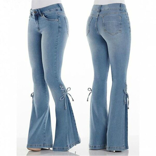 Denim jeans
