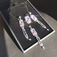 Grace����˹������ָ��֬�ی�ʯ�ʌ���� �18K ΢肝M����K��
