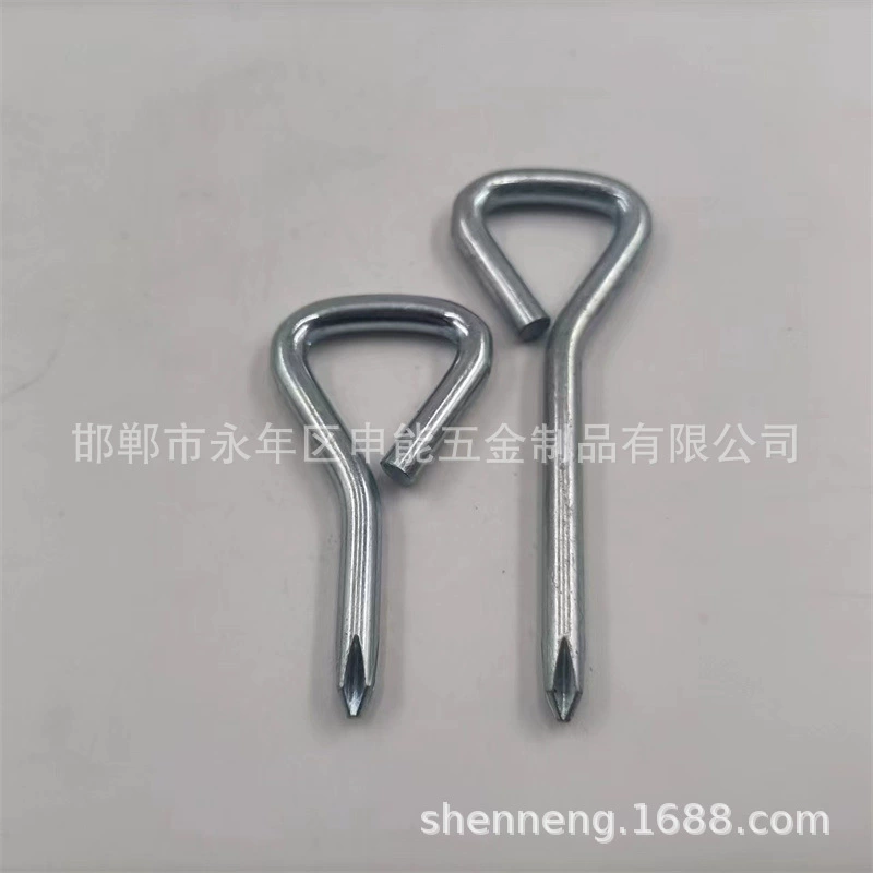 Simple screwdriver
