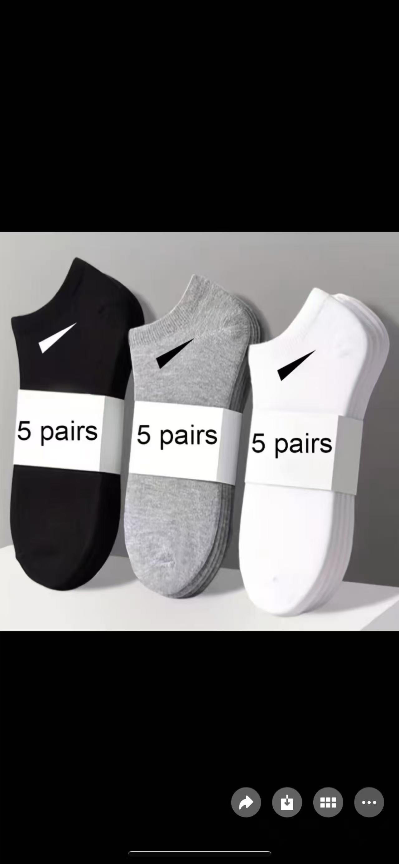 삼각형 스타일 라이트 그레이