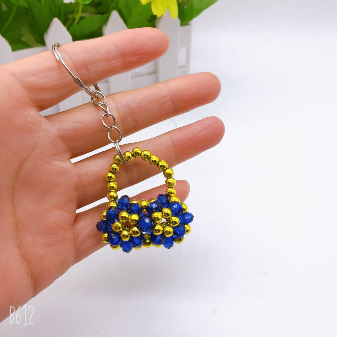 사파이어 블루 완제품